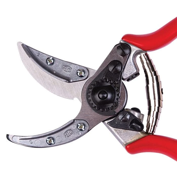 Felco 100 Special Application - Cut & Hold Pruning Shears 2 Felco 100 Special Application - Cut & Hold Pruning Shears - Image 2