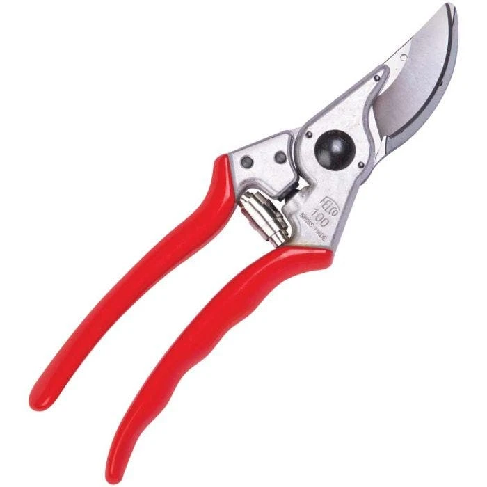 Felco 100 Special Application - Cut & Hold Pruning Shears 4 Felco 100 Special Application - Cut & Hold Pruning Shears - Image 4