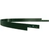 COL-MET Steel Landscape Edging Kit, Green