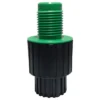 EcoValve, Green - 15 Psi