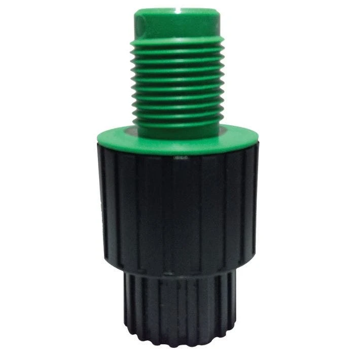 EcoValve, Green - 15 Psi 1 EcoValve, Green - 15 Psi