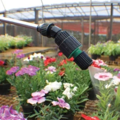 EcoValve, Green - 15 Psi 5 EcoValve, Green - 15 Psi -Garden Store 1197164 2