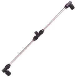 Two-Nozzle Spray Boom