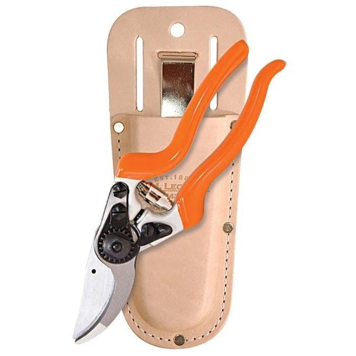 Leonard 1235 Pruner With SCA8 Sheath Combo 1 Leonard 1235 Pruner With SCA8 Sheath Combo