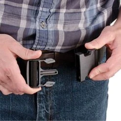 Leonard 1235 Pruner With SCA8 Sheath And Belt Combo -Garden Store 1235comb 7