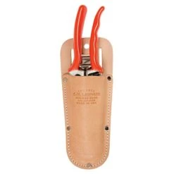 Leonard Bypass Pruner And Shear Case With Belt 13 Leonard Bypass Pruner And Shear Case With Belt -Garden Store 1286comb 1 1
