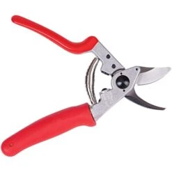 Felco 12 Revolving Handle Model - Ergonomic & Compact One-Hand Pruning Shear -Garden Store 12fel 3