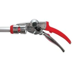 ARS LongReach Pruner 6ft Fixed Length ZR Series Cut & Hold -Garden Store 160zr handle