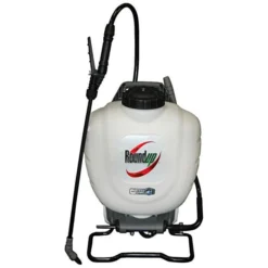 Roundup Multi-Use Backpack Sprayer
