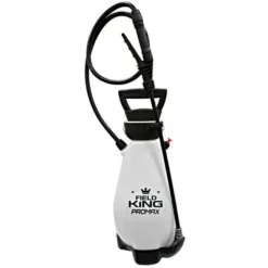 Field King Pump Zero Battery Sprayer 2 Gallon
