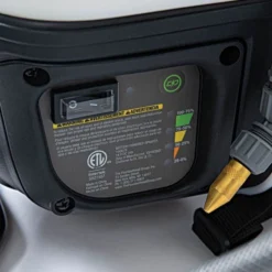 SMITH VARIABLE FLOW 18V BATTERY BACKPACK SPRAYER 4 GALLON 13 SMITH VARIABLE FLOW 18V BATTERY BACKPACK SPRAYER 4 GALLON -Garden Store 190679 charge panel