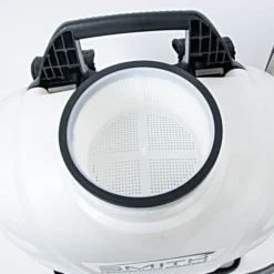 SMITH VARIABLE FLOW 18V BATTERY BACKPACK SPRAYER 4 GALLON 14 SMITH VARIABLE FLOW 18V BATTERY BACKPACK SPRAYER 4 GALLON -Garden Store 190679 fill port