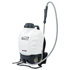SMITH VARIABLE FLOW 18V BATTERY BACKPACK SPRAYER 4 GALLON
