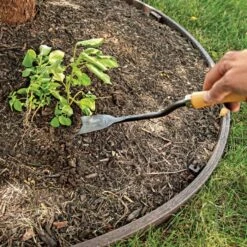 Asparagus Weeder Steel Knife 6 Asparagus Weeder Steel Knife -Garden Store 19ak live 7.20.22