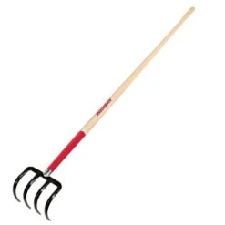 Razor Back Potato Refuse Hooks