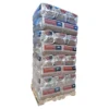 CleanStraw Premium Pine Straw Pallet Of 40 Bags