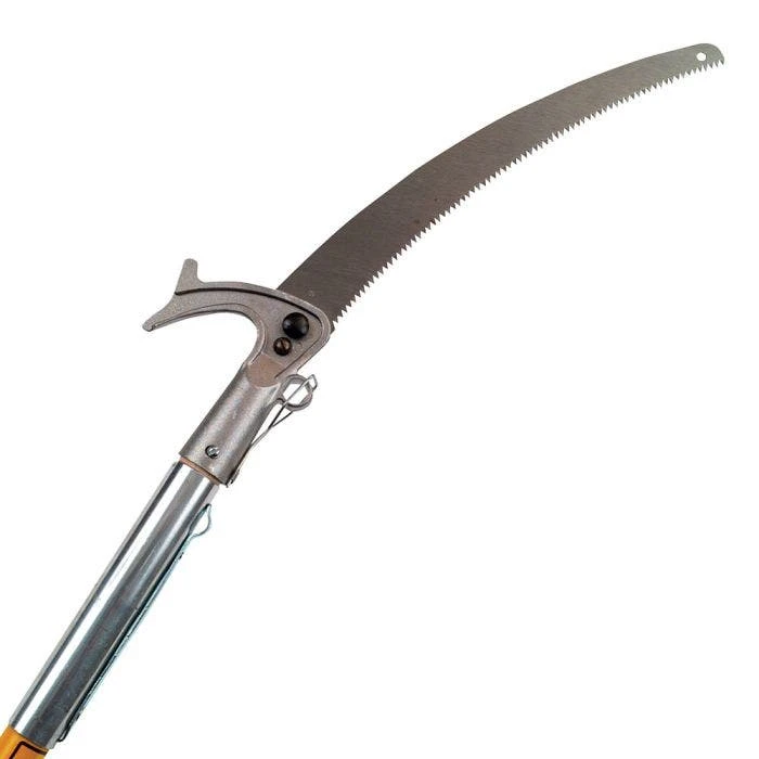Seymour Smith Pole Saw Head With Socket 13 Inch Curved Blade 1 Seymour Smith Pole Saw Head With Socket 13 Inch Curved Blade