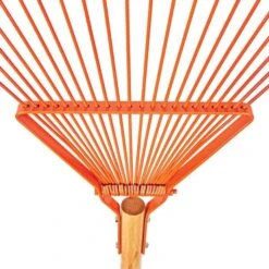 Leonard 22-Tine Forestry Rake -Garden Store 228f 3