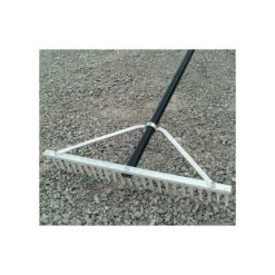 Midwest Grading Rake 24in Wide