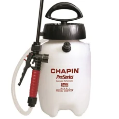 Chapin Poly Pro Series, 1 Gallon Sprayer -Garden Store 26011xp 1 1
