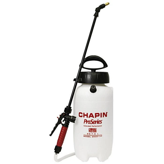 Chapin Poly Pro Series, 2 Gallon Sprayer 1 Chapin Poly Pro Series, 2 Gallon Sprayer