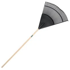 Ames Poly Lawn Rakes
