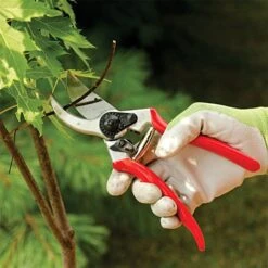 Felco 2 Classic Model - One-Hand Pruning Shear -Garden Store 2fel 5