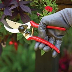 Felco 2 Classic Model - One-Hand Pruning Shear -Garden Store 2fel 6