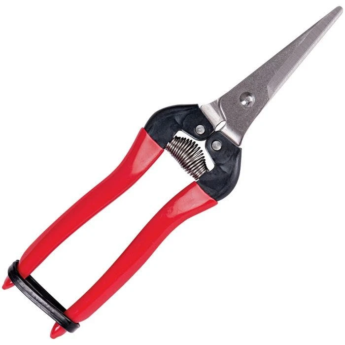 ARS Needle Nose Hand Shears, 7.5-inch Length 2 ARS Needle Nose Hand Shears, 7.5-inch Length - Image 2