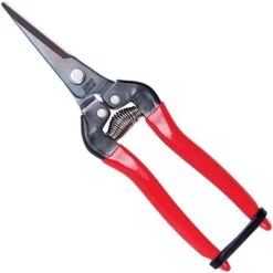 ARS Needle Nose Hand Shears, 7.5-inch Overall Length