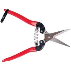 ARS Needle Nose Hand Shears, 7.5-inch Overall Length -Garden Store 300l 3