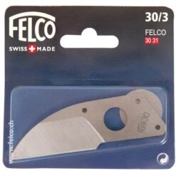 Felco Replacement Cutting Blade For 31FEL Pruner 6 Felco Replacement Cutting Blade For 31FEL Pruner -Garden Store 303 2