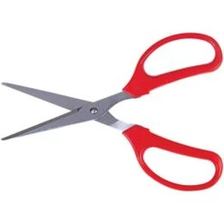ARS Scissor Shears, 7.5-inch Overall Length -Garden Store 340ht 3