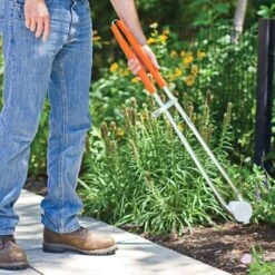 Leonard Clean-Up Caddy -Garden Store 36lc 3 2