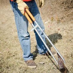 Leonard Clean-Up Caddy -Garden Store 36lc 4 2