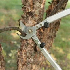 Leonard 28in Professional Lifetime Lopper 1.5in Capacity -Garden Store 39200 4 3