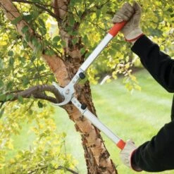 Leonard 20in Professional Lifetime Lopper 1.5in Capacity 11 Leonard 20in Professional Lifetime Lopper 1.5in Capacity -Garden Store 39200 5