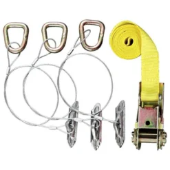 Root Ball Kit For 2-Inch Diameter Trees