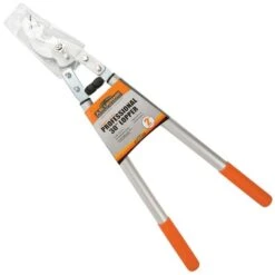 Leonard 30in Professional Lifetime Lopper 2in Capacity -Garden Store 41300 2 1