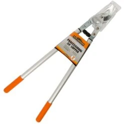 Professional Pruning Lopper By A.M. Leonard, 2in Cut Capacity X 34in Length, Lifetime Warranty -Garden Store 41340 2