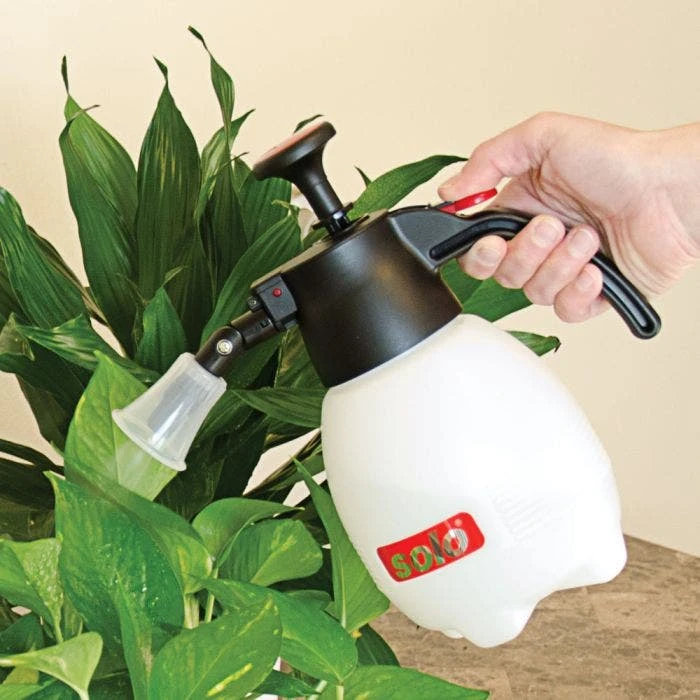 Solo Handheld Sprayer 1 Liter 3 Solo Handheld Sprayer 1 Liter - Image 3