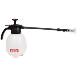 Solo Handheld Sprayer 2 Liter With 24in Wand