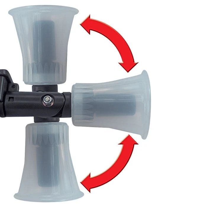 Solo Handheld Sprayer 2 Liter With 24in Wand 4 Solo Handheld Sprayer 2 Liter With 24in Wand - Image 4