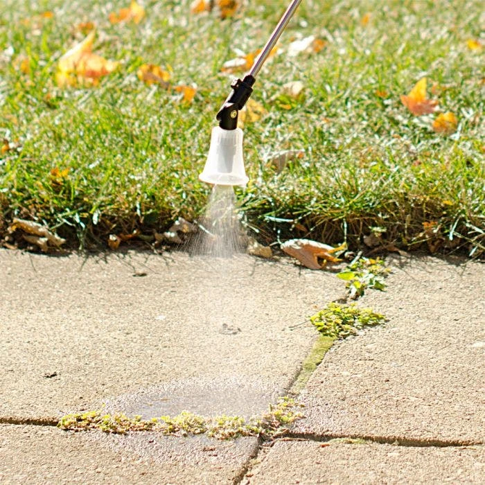 Solo Handheld Sprayer 2 Liter With 24in Wand 5 Solo Handheld Sprayer 2 Liter With 24in Wand - Image 5