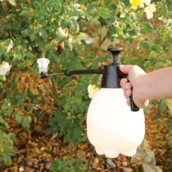 Solo Handheld Sprayer 2 Liter With 24in Wand 17 Solo Handheld Sprayer 2 Liter With 24in Wand -Garden Store 420l 6