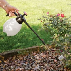 Solo Handheld Sprayer 2 Liter With 24in Wand 15 Solo Handheld Sprayer 2 Liter With 24in Wand -Garden Store 420l 8