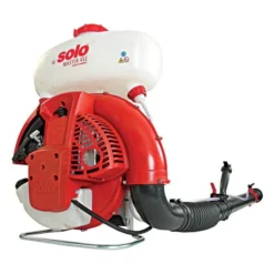 Solo Backpack Mist Blower