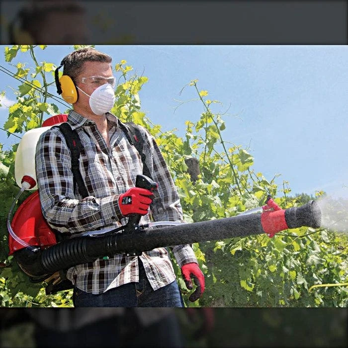 Solo Backpack Mist Blower 2 Solo Backpack Mist Blower - Image 2