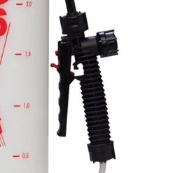 Solo; Handheld Commercial Sprayer, 2 Gallon -Garden Store 456 2 1