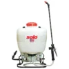 Solo Backpack Sprayer 4gal With Diaphragm Pump